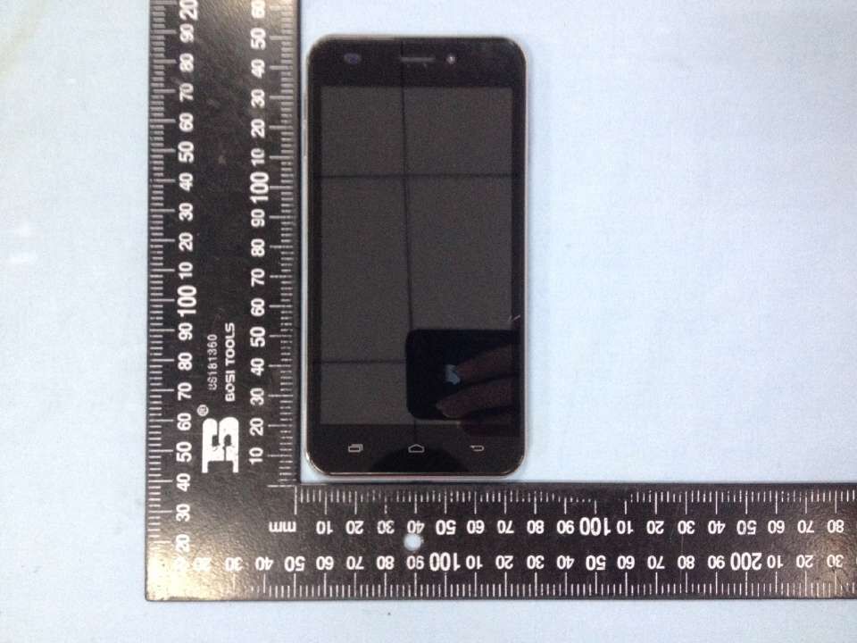 FCC ID 2AGEZ506 External Photos