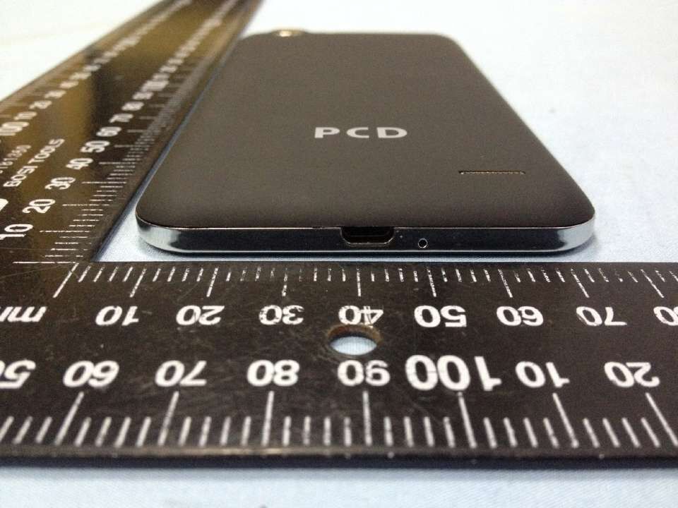 FCC ID 2AGEZ506 External Photos