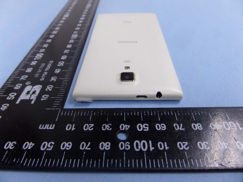 FCC ID 2AGF3-E5 External Photos