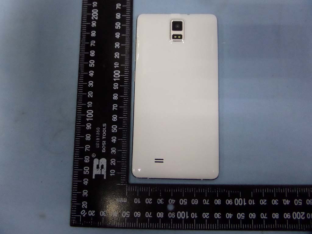 FCC ID 2AGF3L5S External Photos