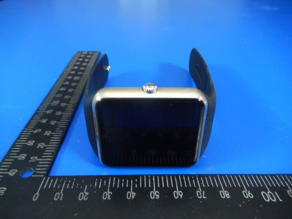 FCC ID 2AGFMSW-02 External Photos