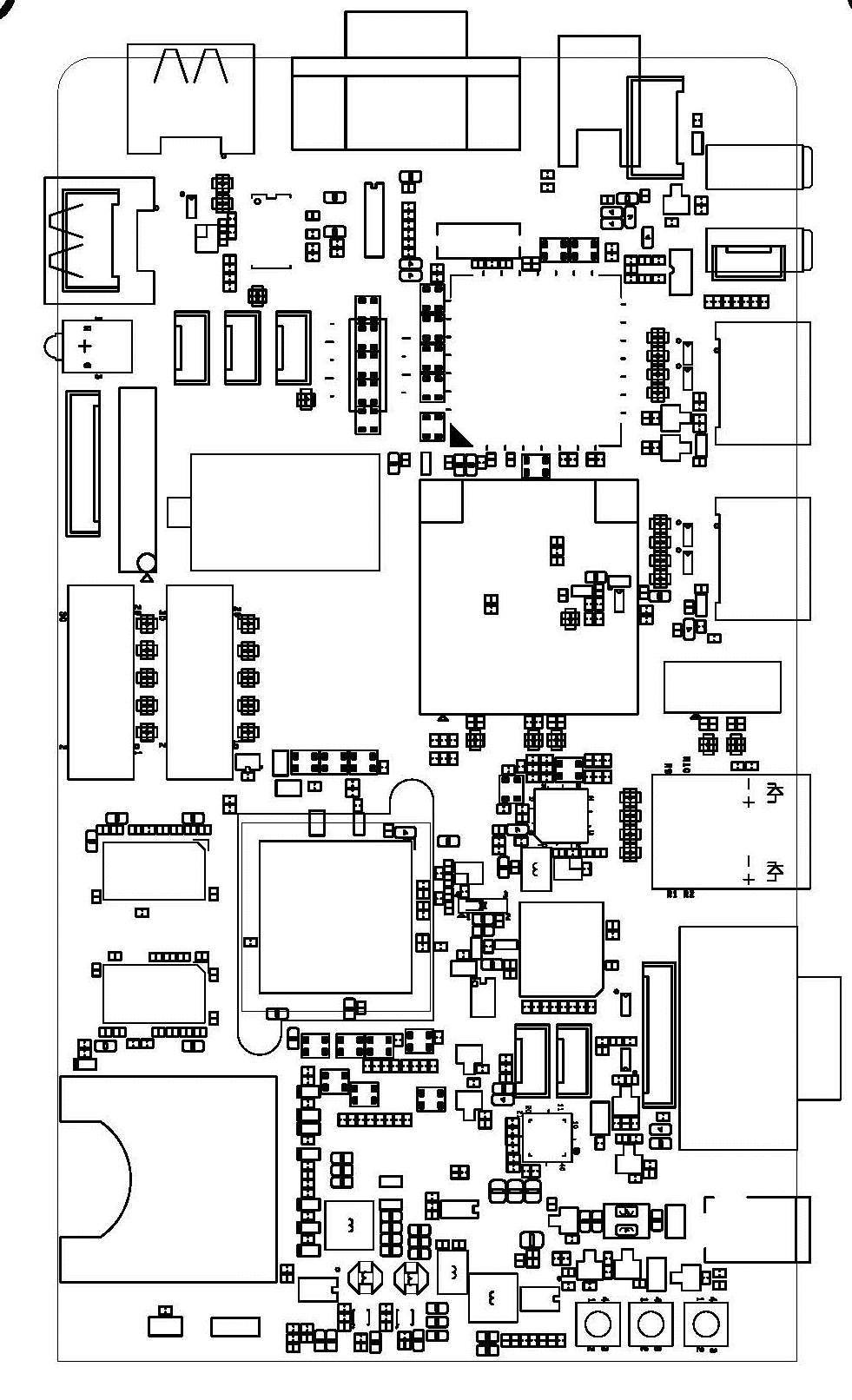 FCC ID 2AGFN-UPTMATEUA7600 Users Manual