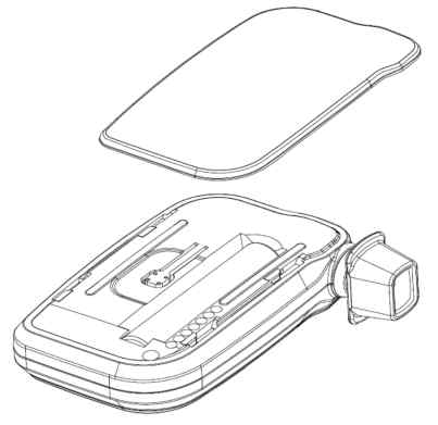 FCC ID 2AGFOAFM5 Users Manual