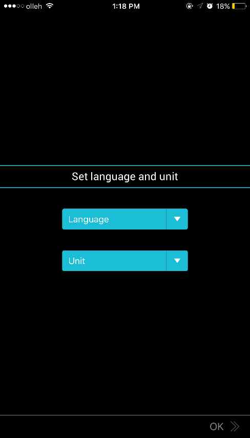 FCC ID 2AGFOAFM5 Users Manual