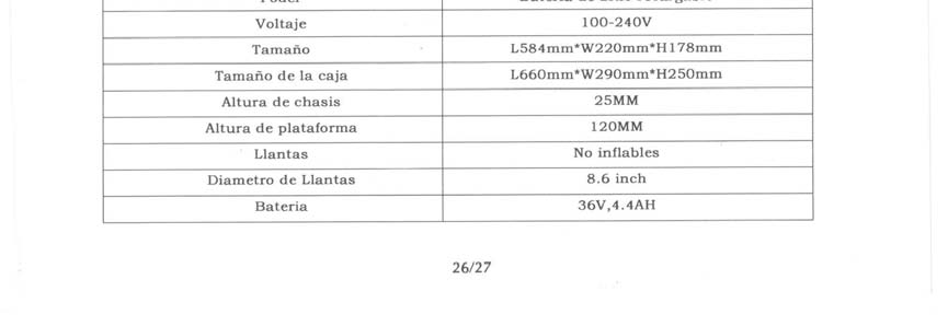 FCC ID 2AGFWB5 Users Manual