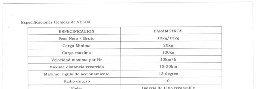 FCC ID 2AGFWB5 Users Manual