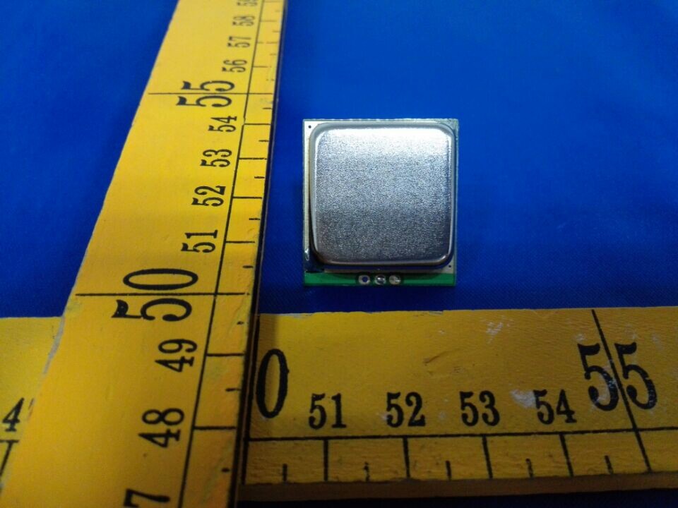 FCC ID 2AGFX-STACK101 ID Label Location Info