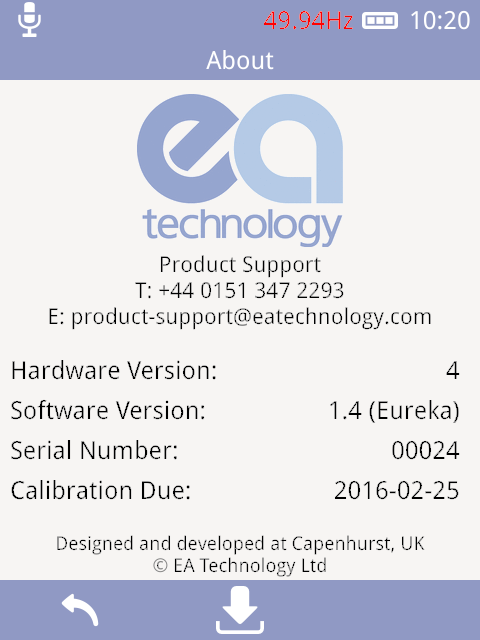 FCC ID 2AGGB-UTP2 Users Manual