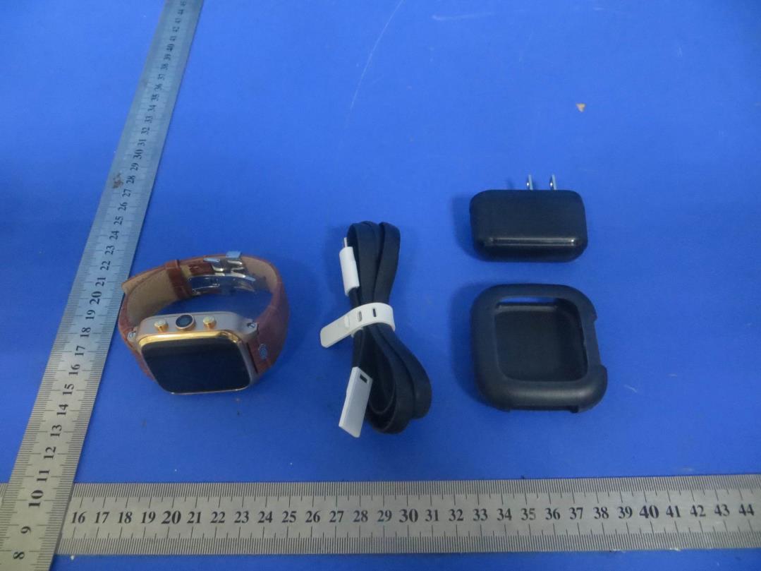 FCC ID 2AGGL-W9 External Photos