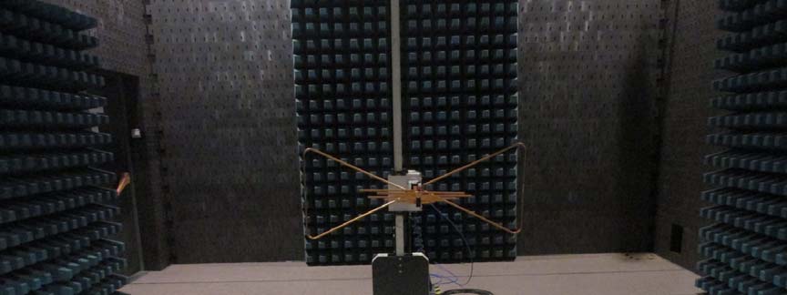 FCC ID 2AGGU-S201C Test Setup Photos
