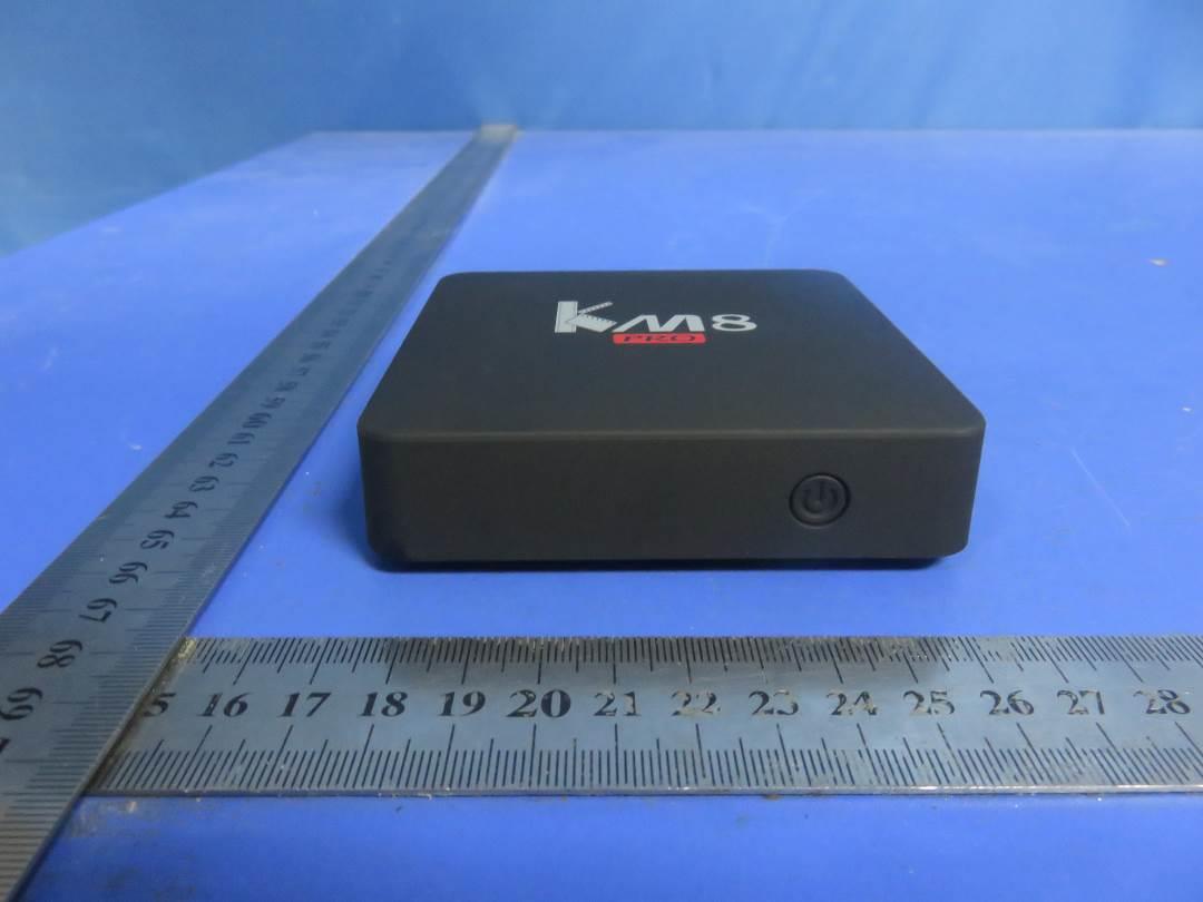 FCC ID 2AGKBKM8XX External Photos