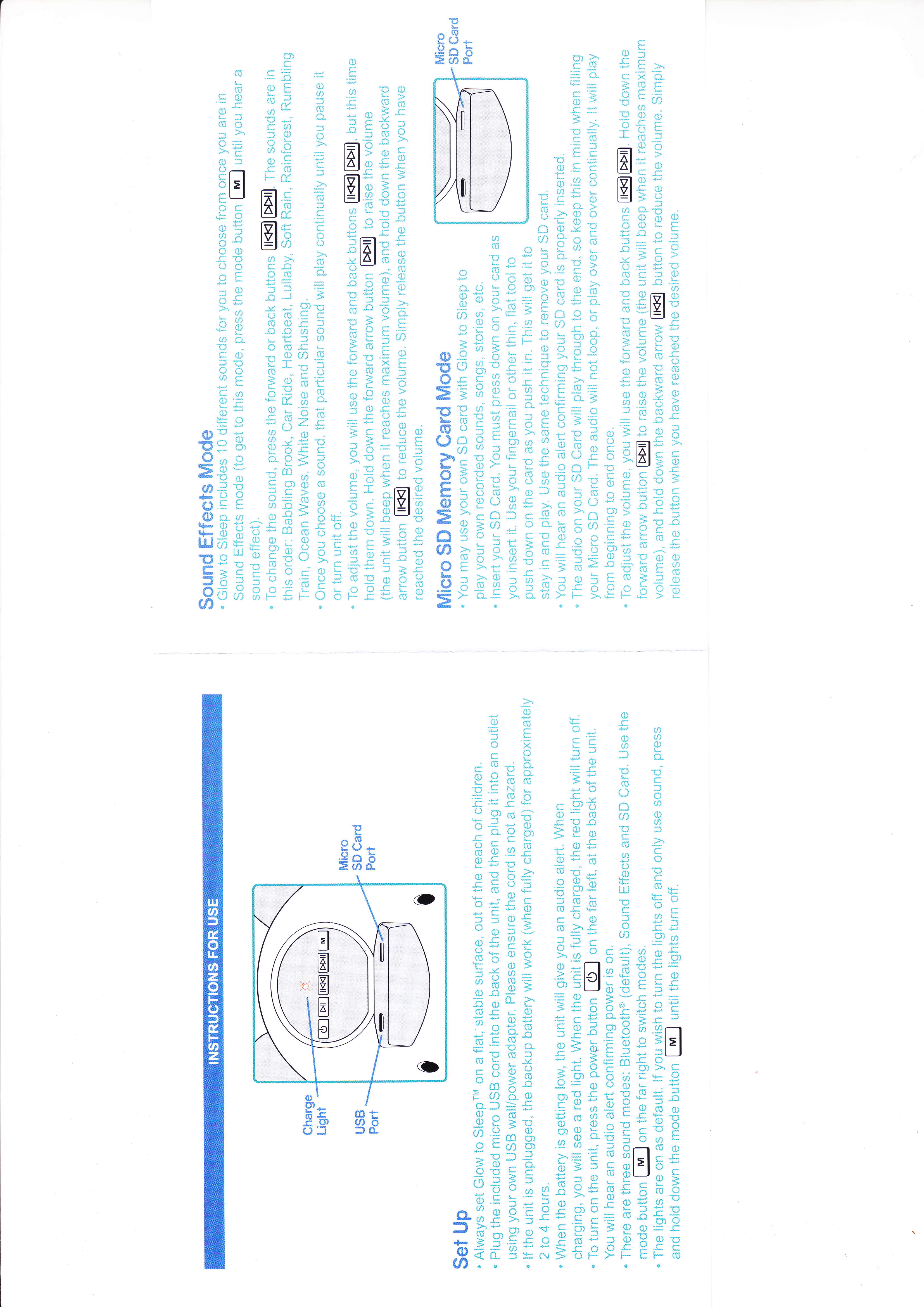 FCC ID 2AGL48701 Users Manual