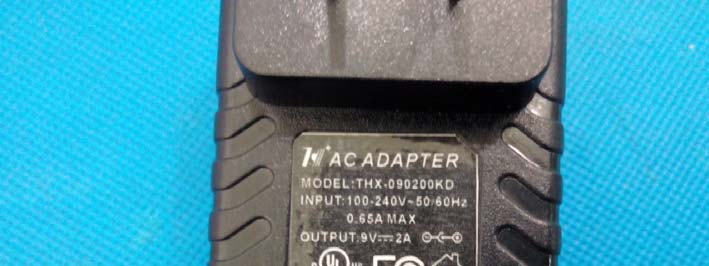 FCC ID 2AGLCSW-158H External Photos
