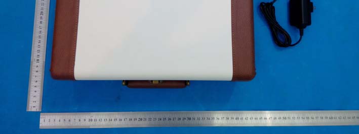 FCC ID 2AGLCSW-196F External Photos