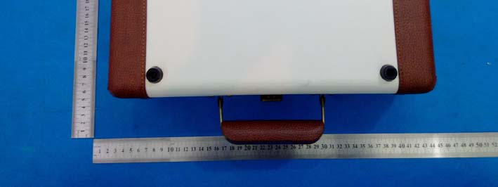 FCC ID 2AGLCSW-196F External Photos
