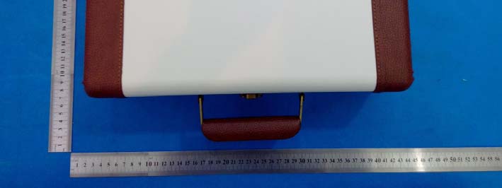 FCC ID 2AGLCSW-196F External Photos
