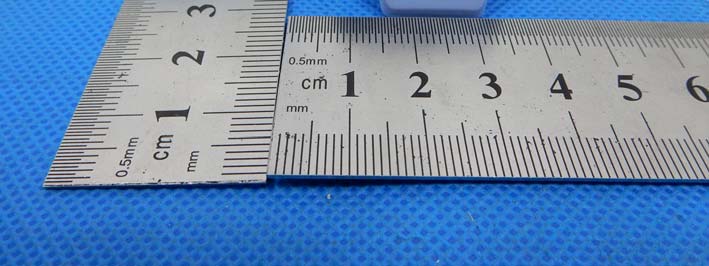 FCC ID 2AGLPTM-T2 External Photos