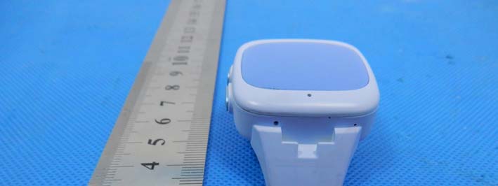 FCC ID 2AGLPTM-T2 External Photos