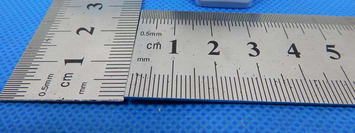 FCC ID 2AGLPTM-T2 External Photos