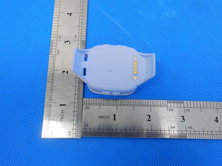 FCC ID 2AGLPTM-T2 External Photos