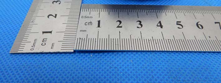 FCC ID 2AGLPTM-T2 External Photos