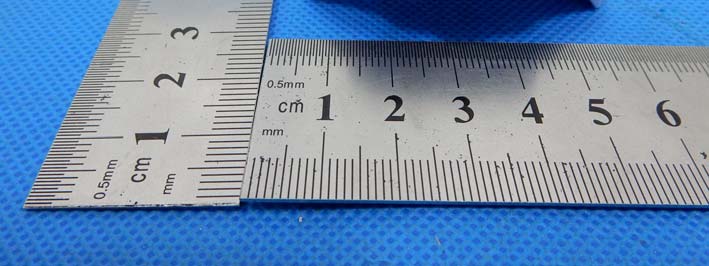 FCC ID 2AGLPTM-T2 External Photos