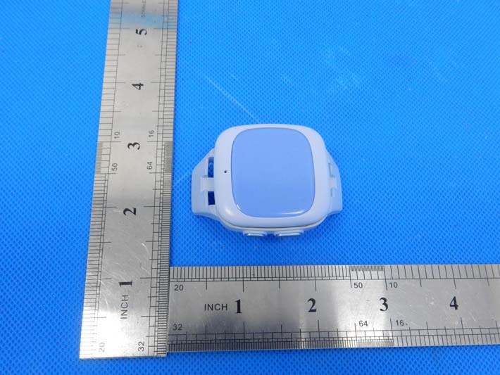 FCC ID 2AGLPTM-T2 External Photos