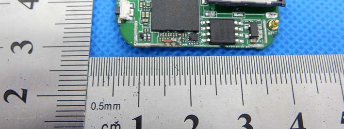 FCC ID 2AGLPTM-T2 Internal Photos