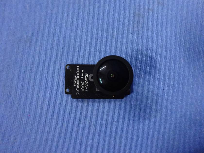FCC ID 2AGM3-GSC200 Internal Photos