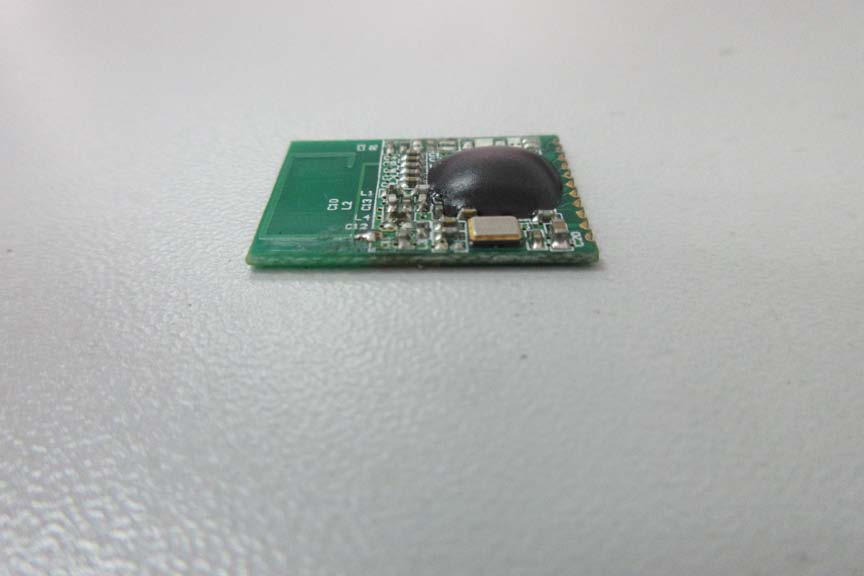 FCC ID 2AGM5CSM3510 External Photos