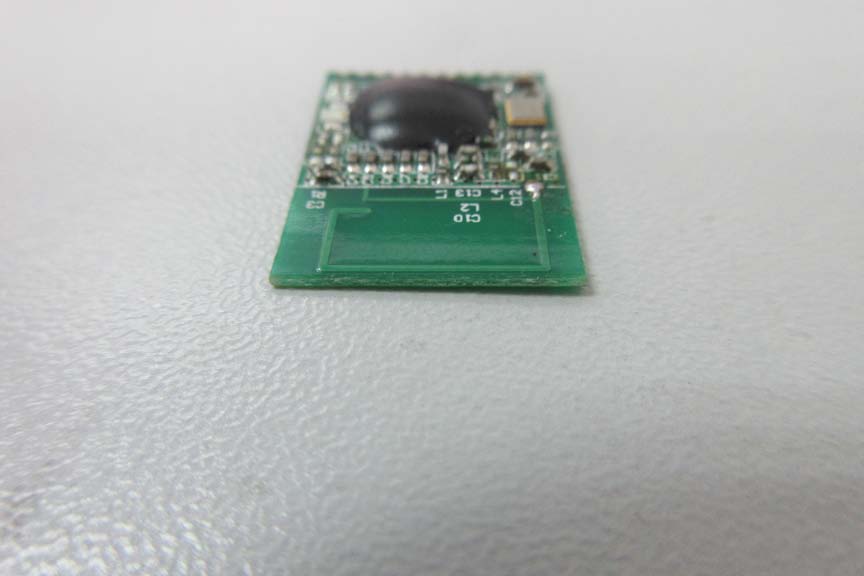 FCC ID 2AGM5CSM3510 External Photos