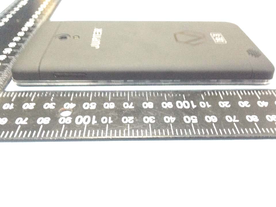 FCC ID 2AGMD-IO3 External Photos