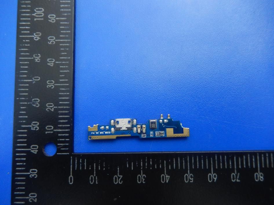 FCC ID 2AGMGSIAM7X Internal Photos