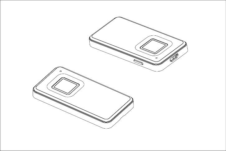 FCC ID 2AGN6201511TCS511 Users Manual