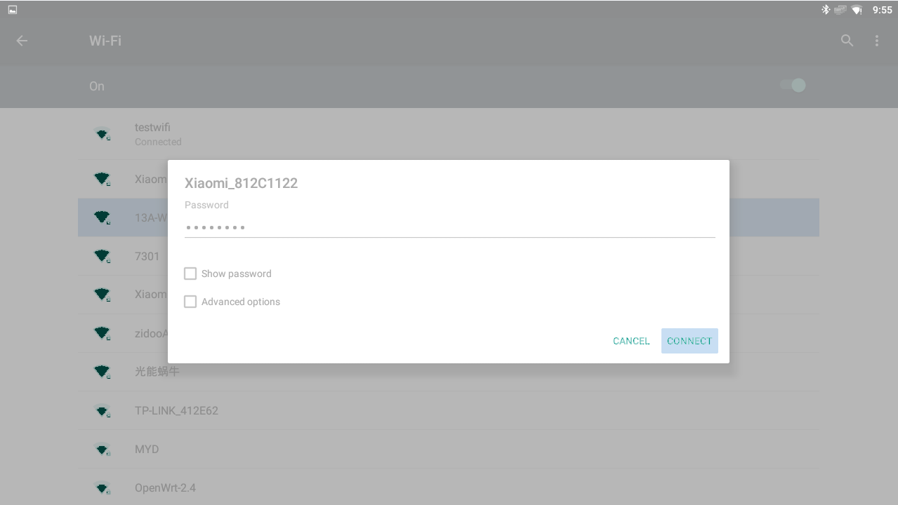 FCC ID 2AGN7-X5 Users Manual