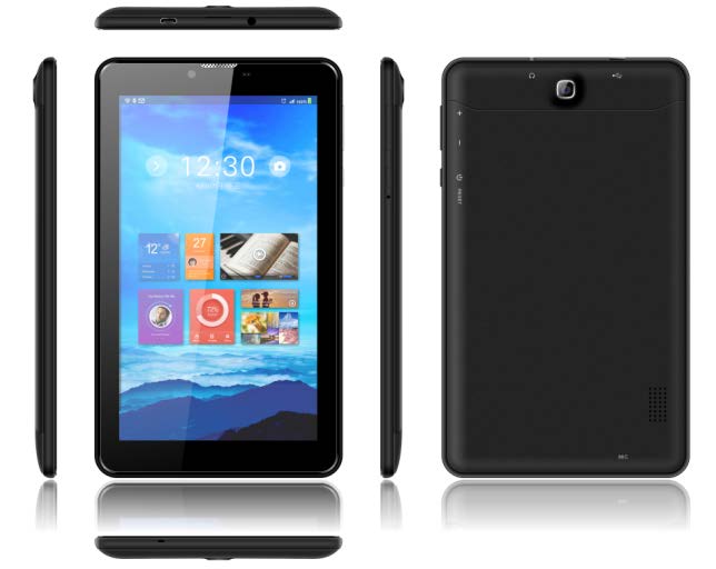 FCC ID 2AGNK-G7 Users Manual