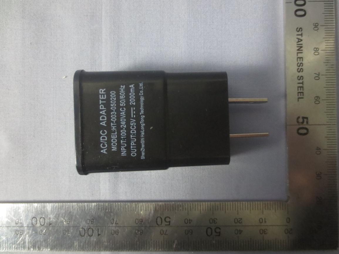 FCC ID 2AGNKAIR7 External Photos