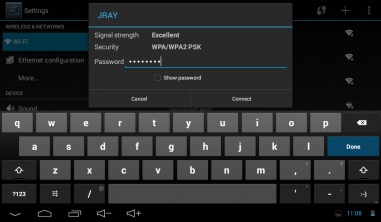 FCC ID 2AGNKAIR7 Users Manual