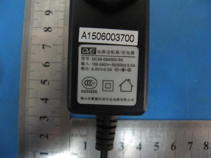 FCC ID 2AGNVZBL-R800 External Photos