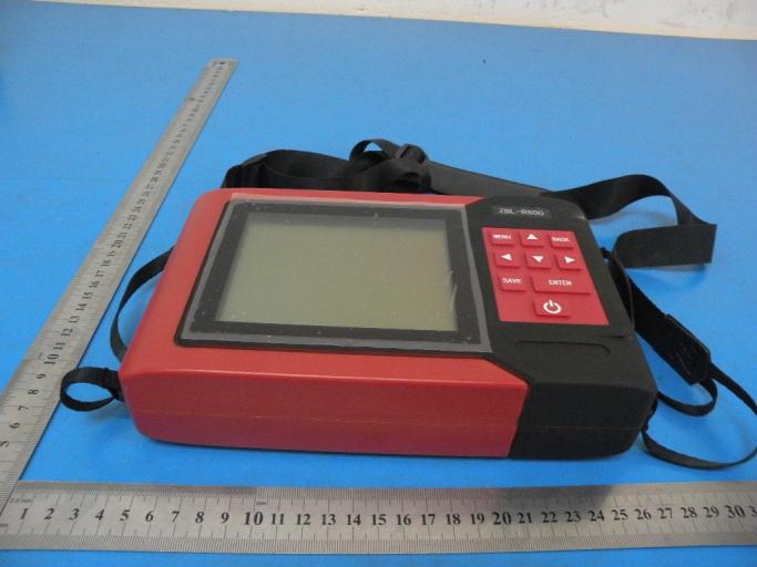 FCC ID 2AGNVZBL-R800 External Photos