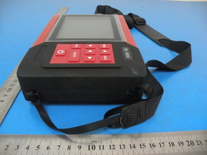 FCC ID 2AGNVZBL-R800 External Photos