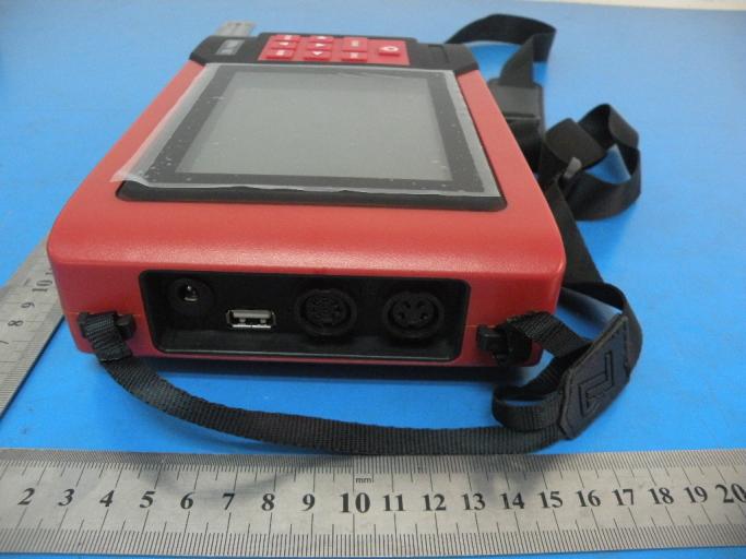 FCC ID 2AGNVZBL-R800 External Photos