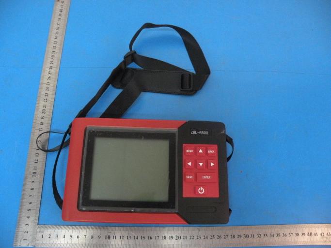 FCC ID 2AGNVZBL-R800 External Photos