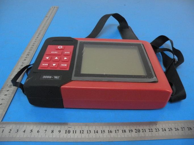 FCC ID 2AGNVZBL-R800 External Photos