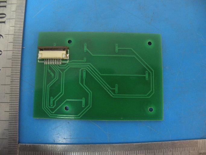 FCC ID 2AGNVZBL-R800 Internal Photos