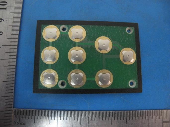 FCC ID 2AGNVZBL-R800 Internal Photos