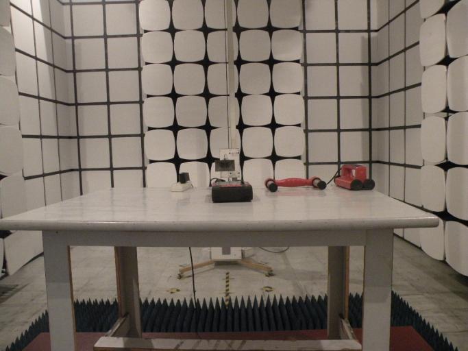 FCC ID 2AGNVZBL-R800 Test Setup Photos
