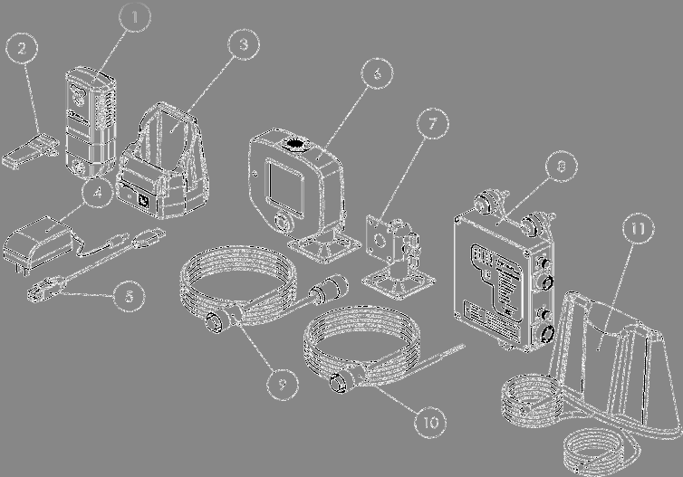 FCC ID 2AGO3-PM920 Users Manual