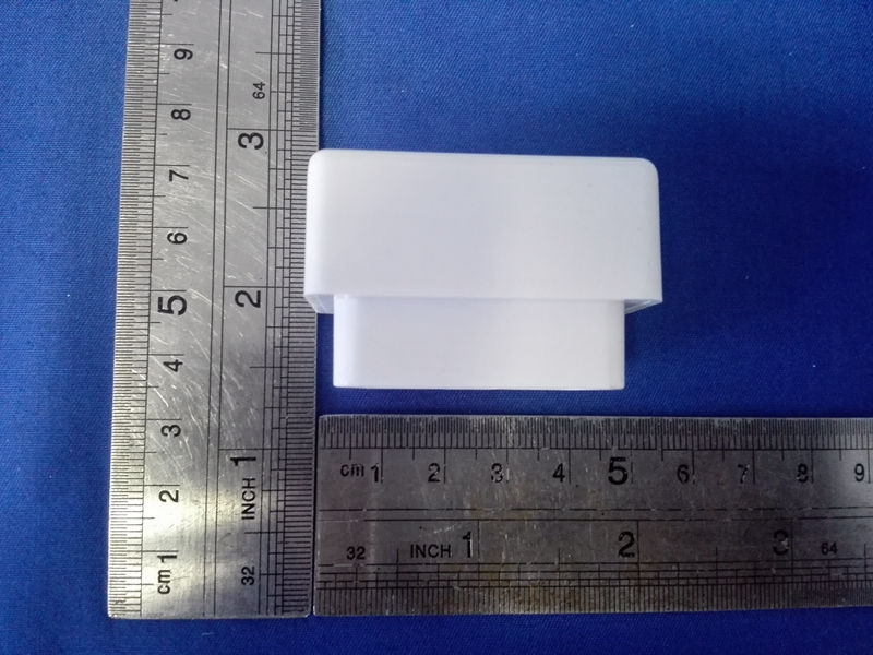 FCC ID 2AGOTBLE13 External Photos
