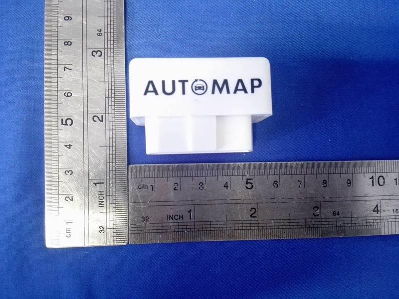 FCC ID 2AGOTBLE13 External Photos
